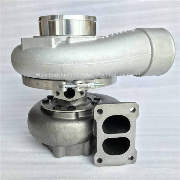 KTR110G Turbocharger 6505-52-5540 6505-52-5410 6505-52-5570 for Engine SA6D170E